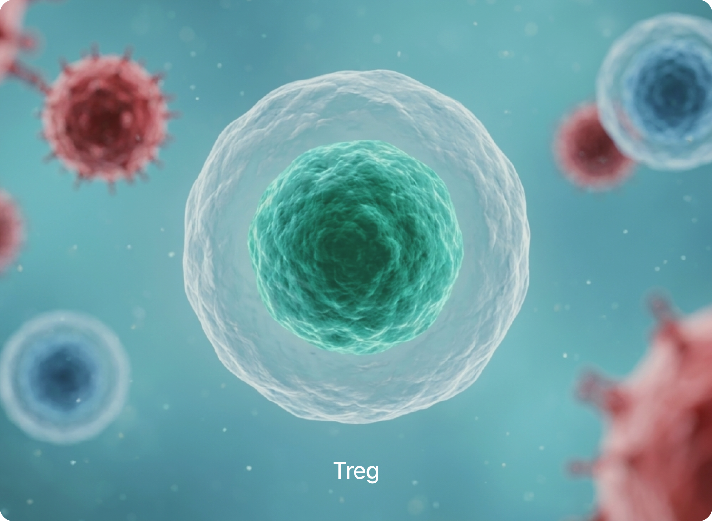 Treg 세포