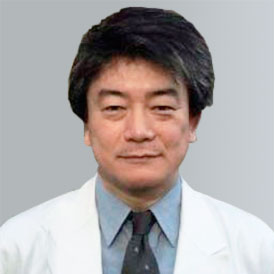 이뮤니크 자문위원 Satoshi Takahashi 교수